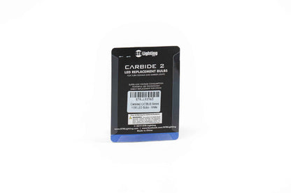 1156: GTR Carbide Canbus 2.0 LED (White)