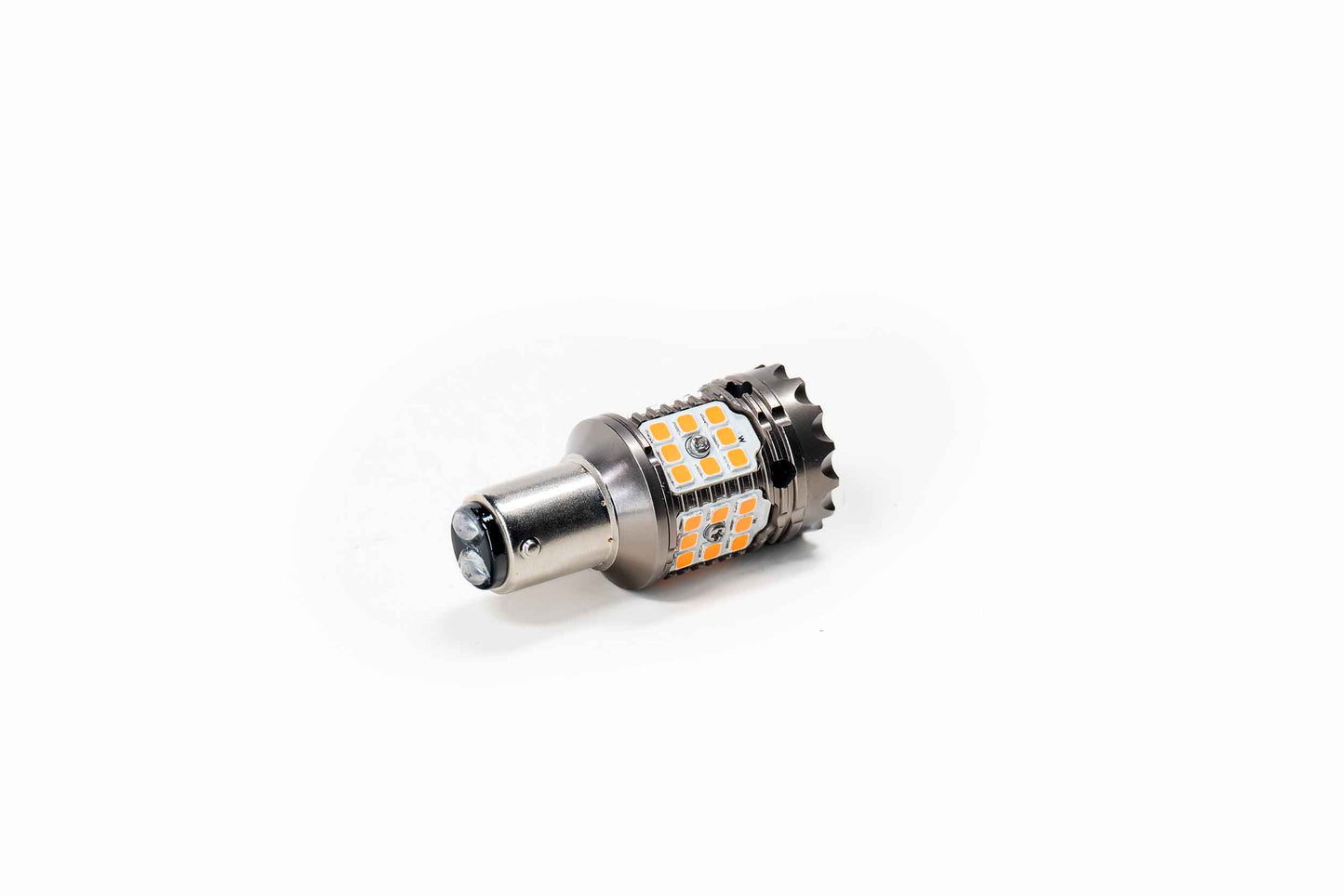 1157: GTR Carbide Canbus 2.0 LED (Amber)