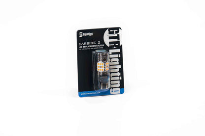 7440/7443 Nicht-CK: GTR Carbide Canbus 2.0 LED (Bernstein)