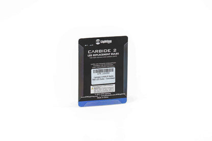 7440/7443 Non-CK GTR Carbide Canbus 2.0 LED (Switchback)