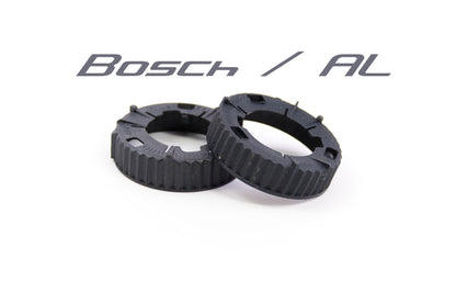 Bulb Retainer Ring: Bosch / AL (D2S)