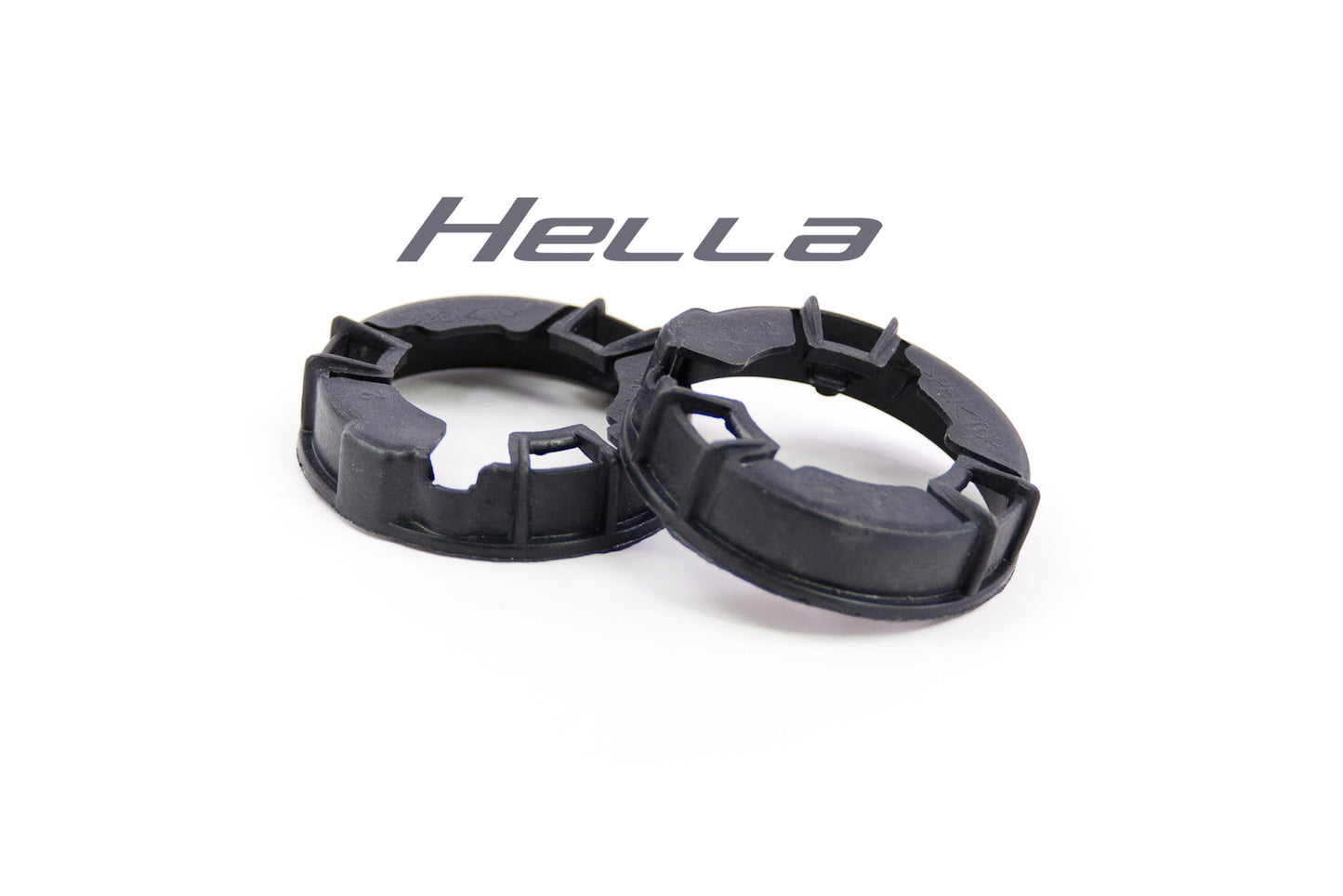 Bulb Retainer Ring: Hella (D1S)