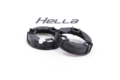 Anillo de retención de la bombilla: Hella (D1S)