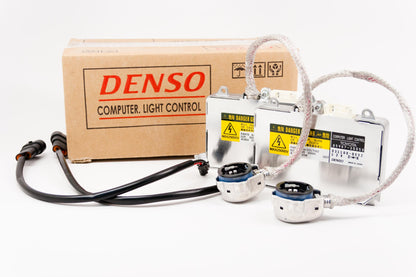 35 W / D2S: Denso Slim