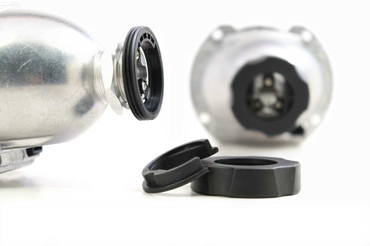 Lampenfassungen: Mini H1 MotoHo1ders