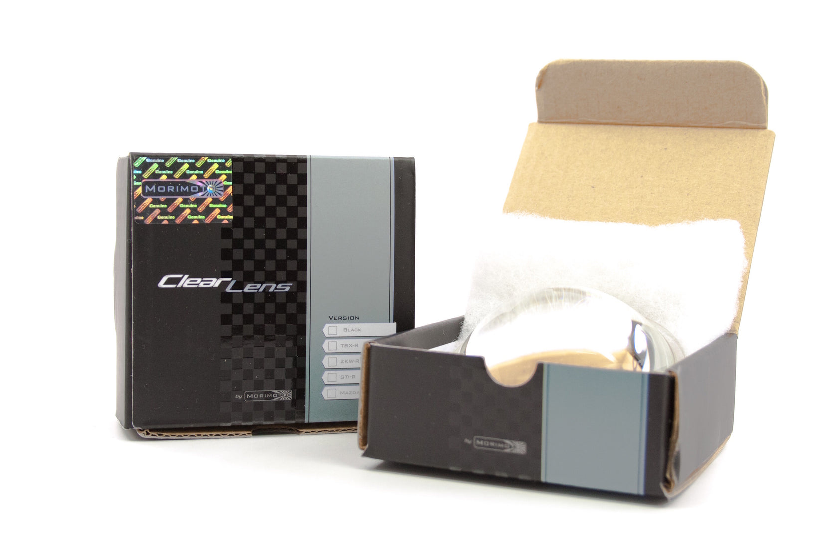 Lens ZKWR The Lighting Guru