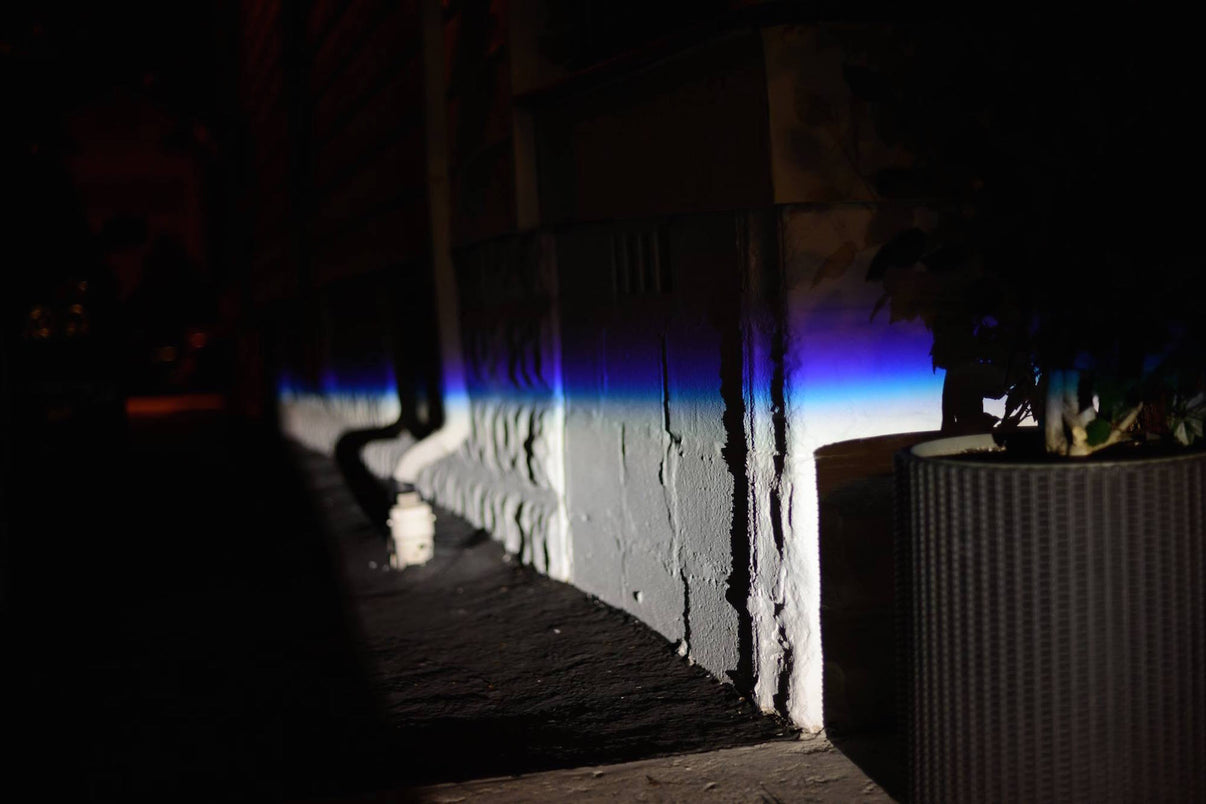 Lens ZKWR The Lighting Guru