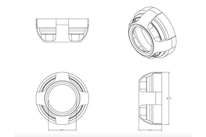 Apollo 2.0 Flat