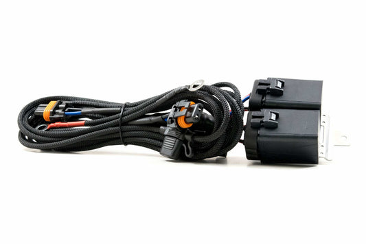HD-Relais: 9005/9006/9012/H10
