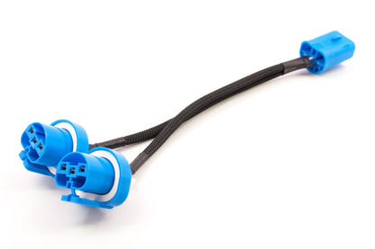 Splitter: H1M > H1F / 9006F