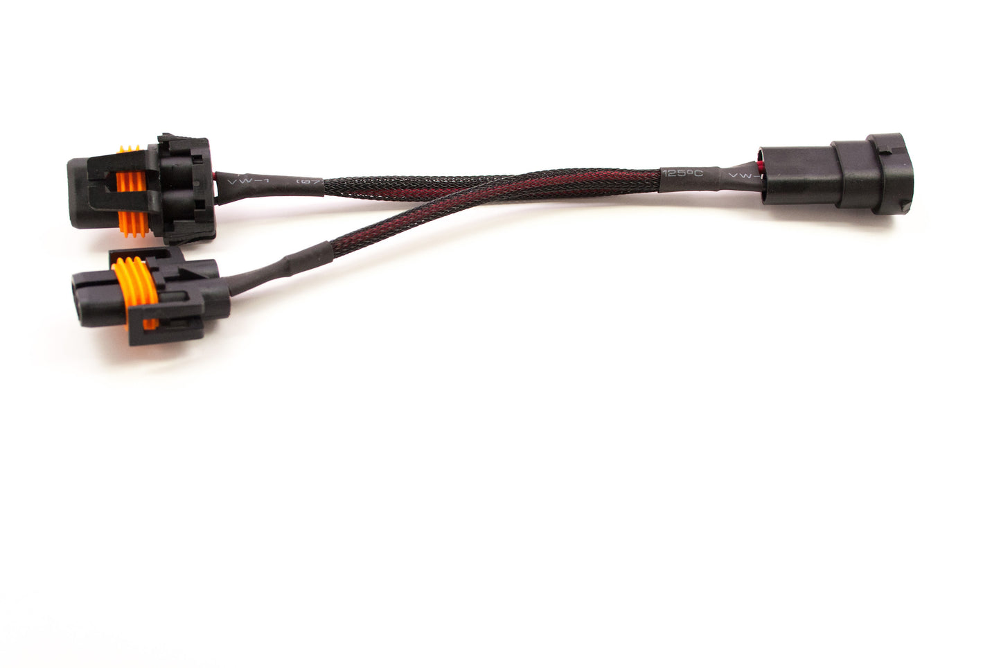 Splitter: H1M > H1F / 9006F