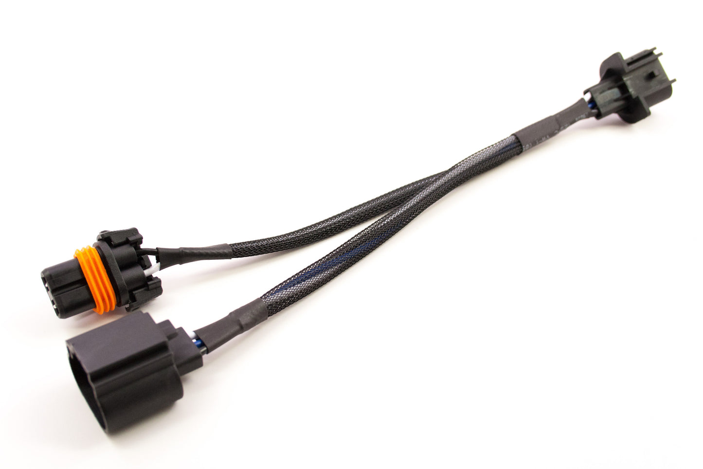Splitter: H1M > H1F / 9006F