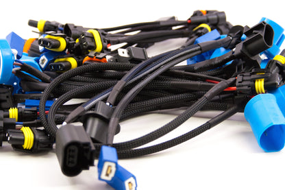 Splitter: H1M > H1F / 9006F