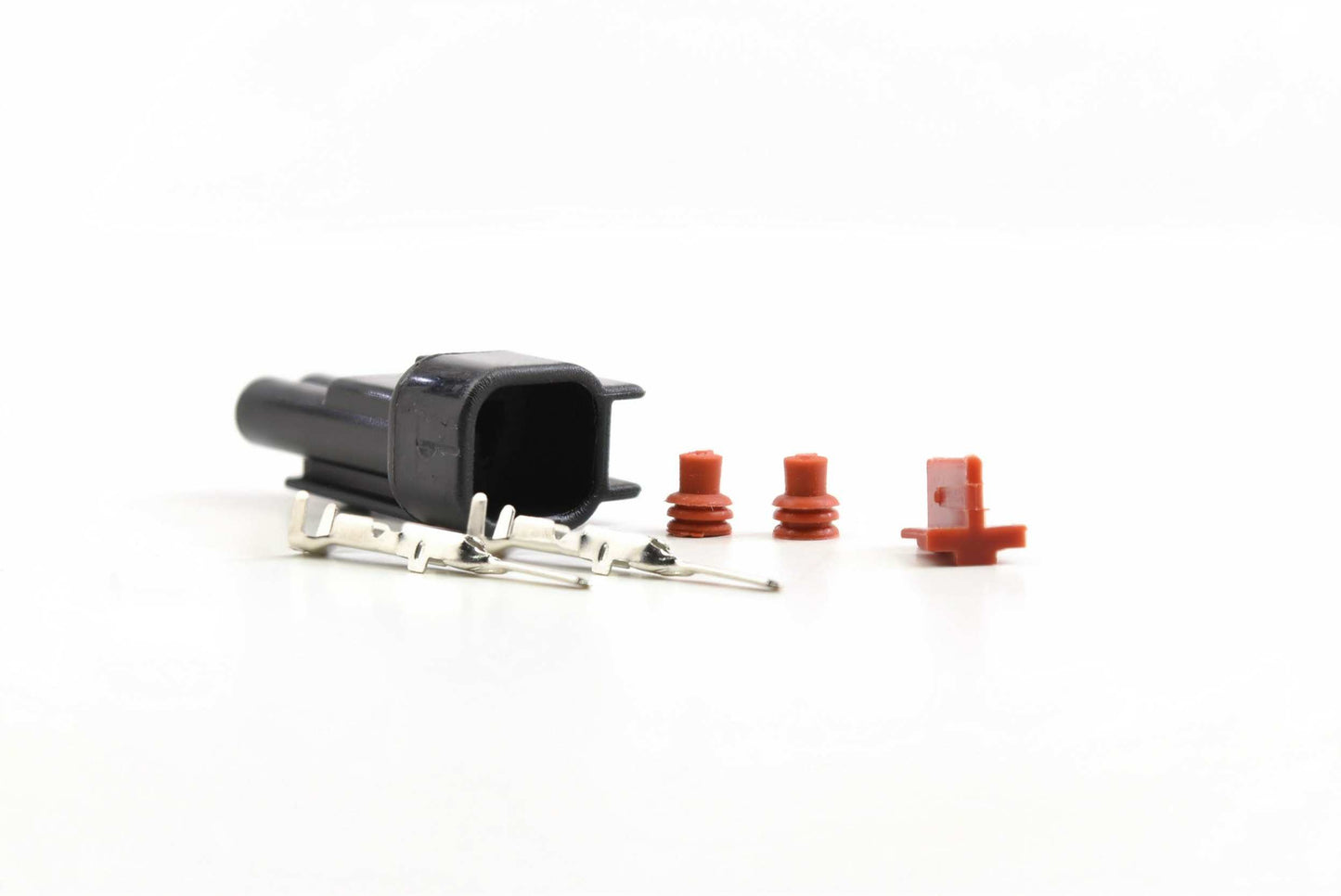 Connector: T10 Ford Parking Light Male