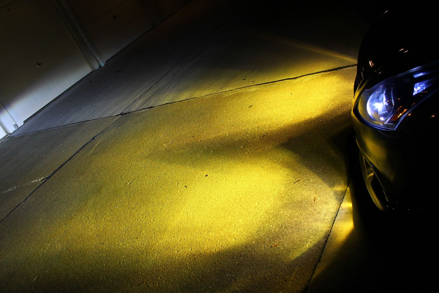 LaminX: Yellow (Type N)