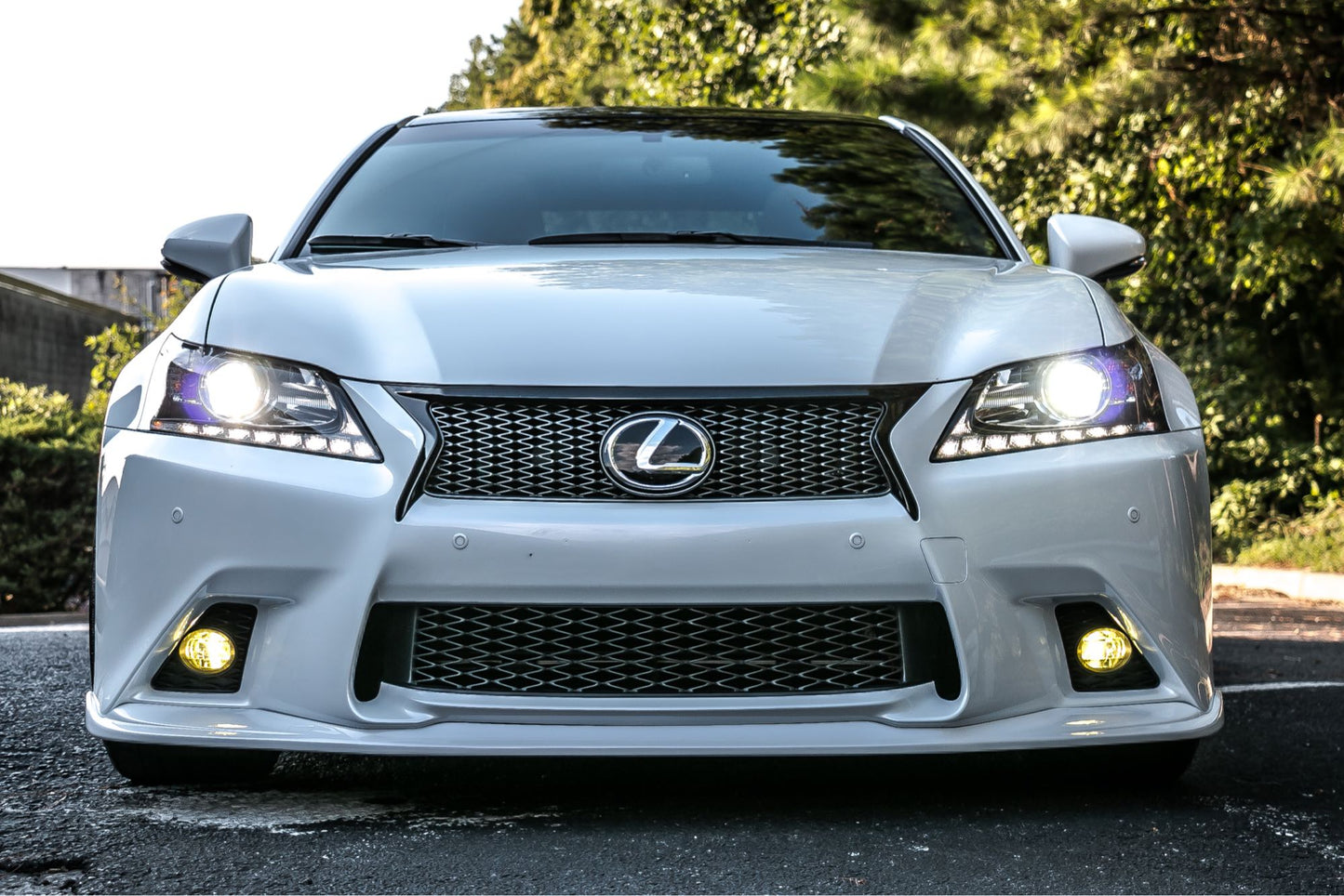 LaminX: Yellow (Type N)
