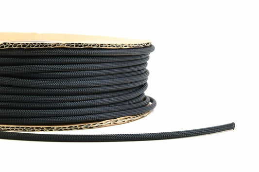Netzschlauch: Techflex (6 mm x 5 m)