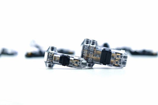HD T-Tap: Einzeldraht