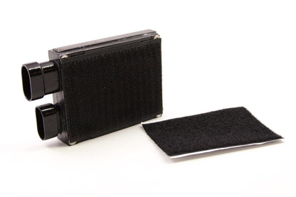 Parches: Velcro