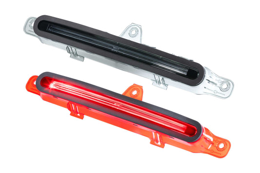 Tercera luz de freno del Ford Mustang 2010-2014 