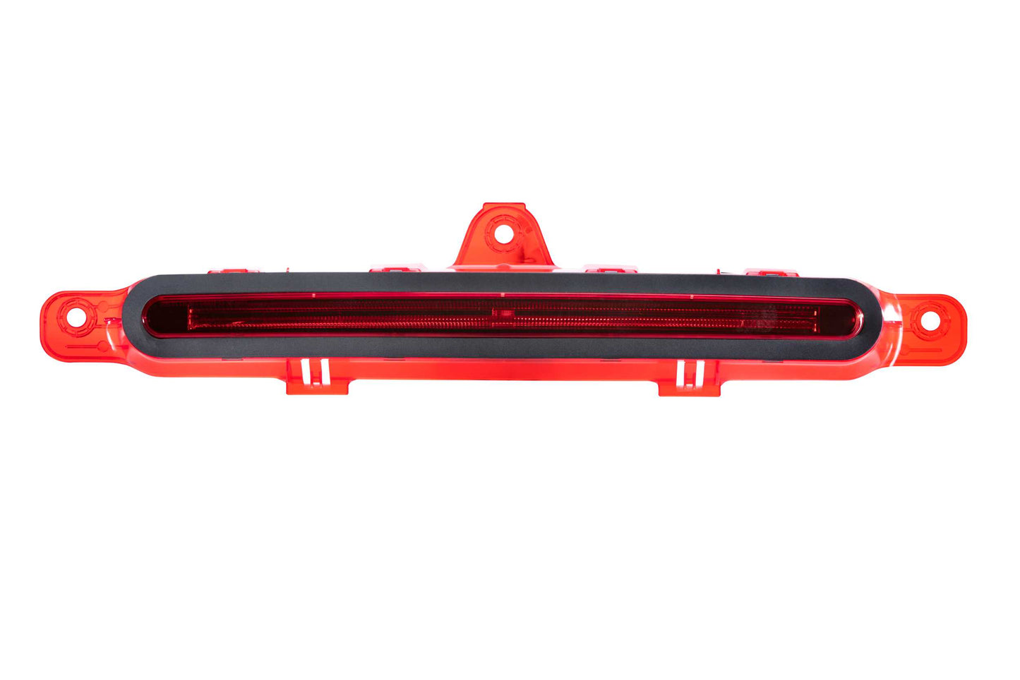 XB LED Brake: 2010-2014 Mustang 3BL (Red)