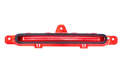 XB LED Brake: 2010-2014 Mustang 3BL (Red)