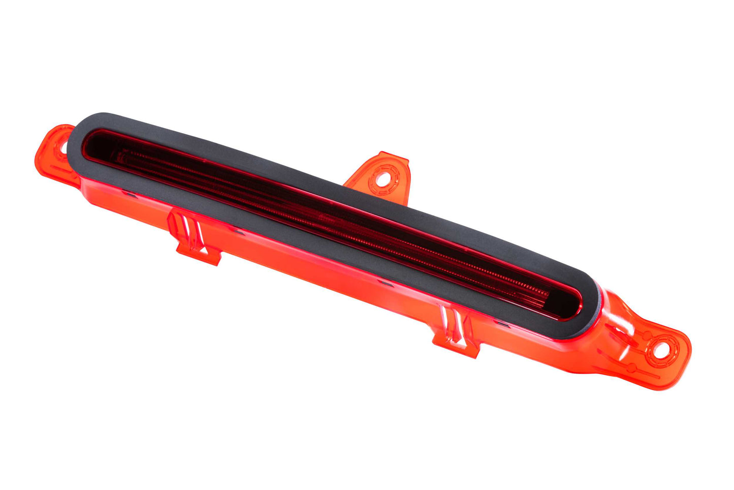 XB LED Brake: 2010-2014 Mustang 3BL (Red)