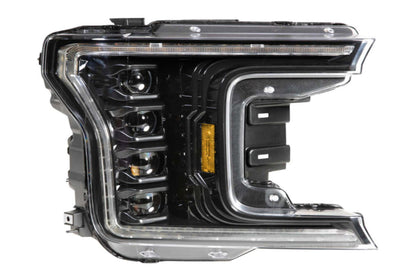2018-2020 Ford F-150 XB LED Headlights