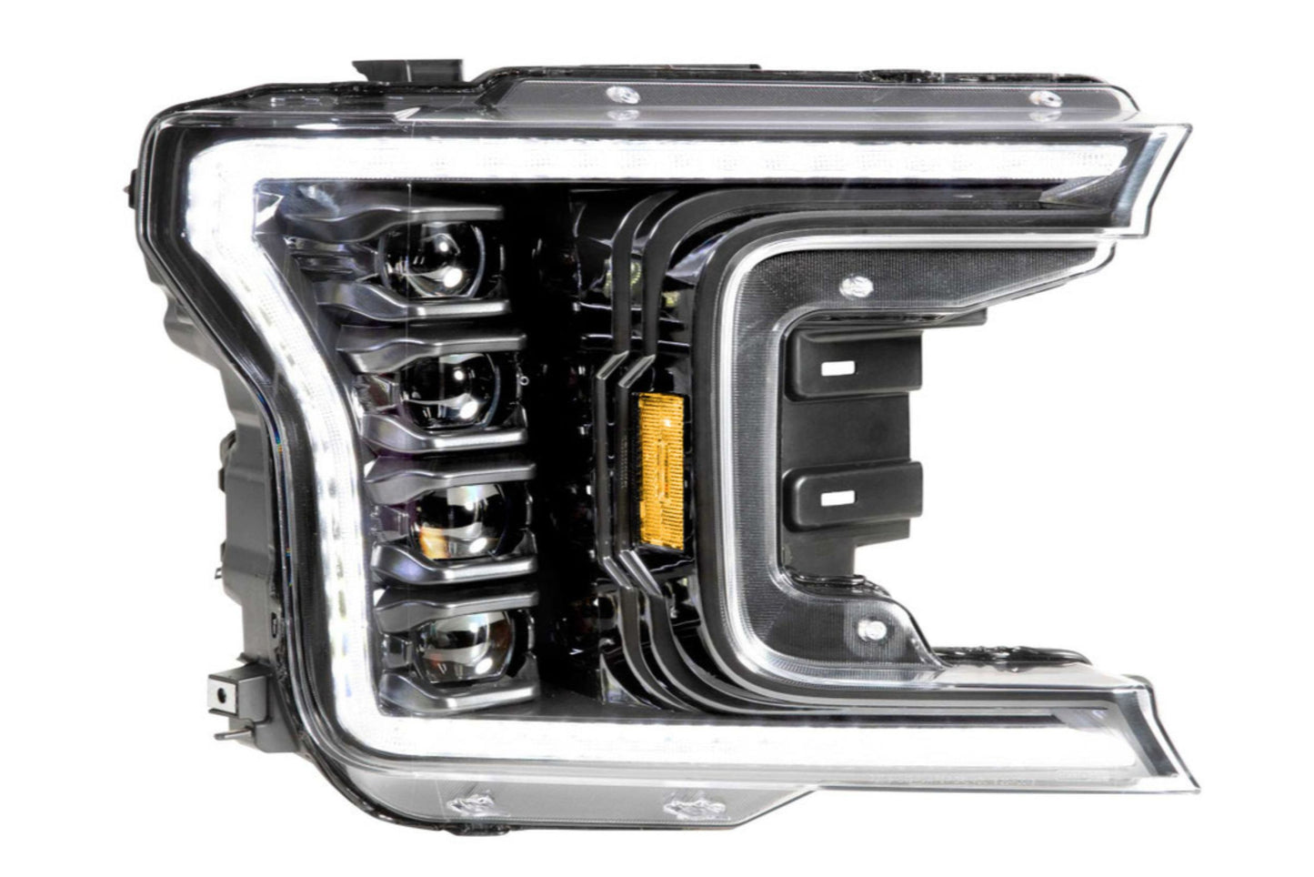 2018-2020 Ford F-150 XB LED Headlights