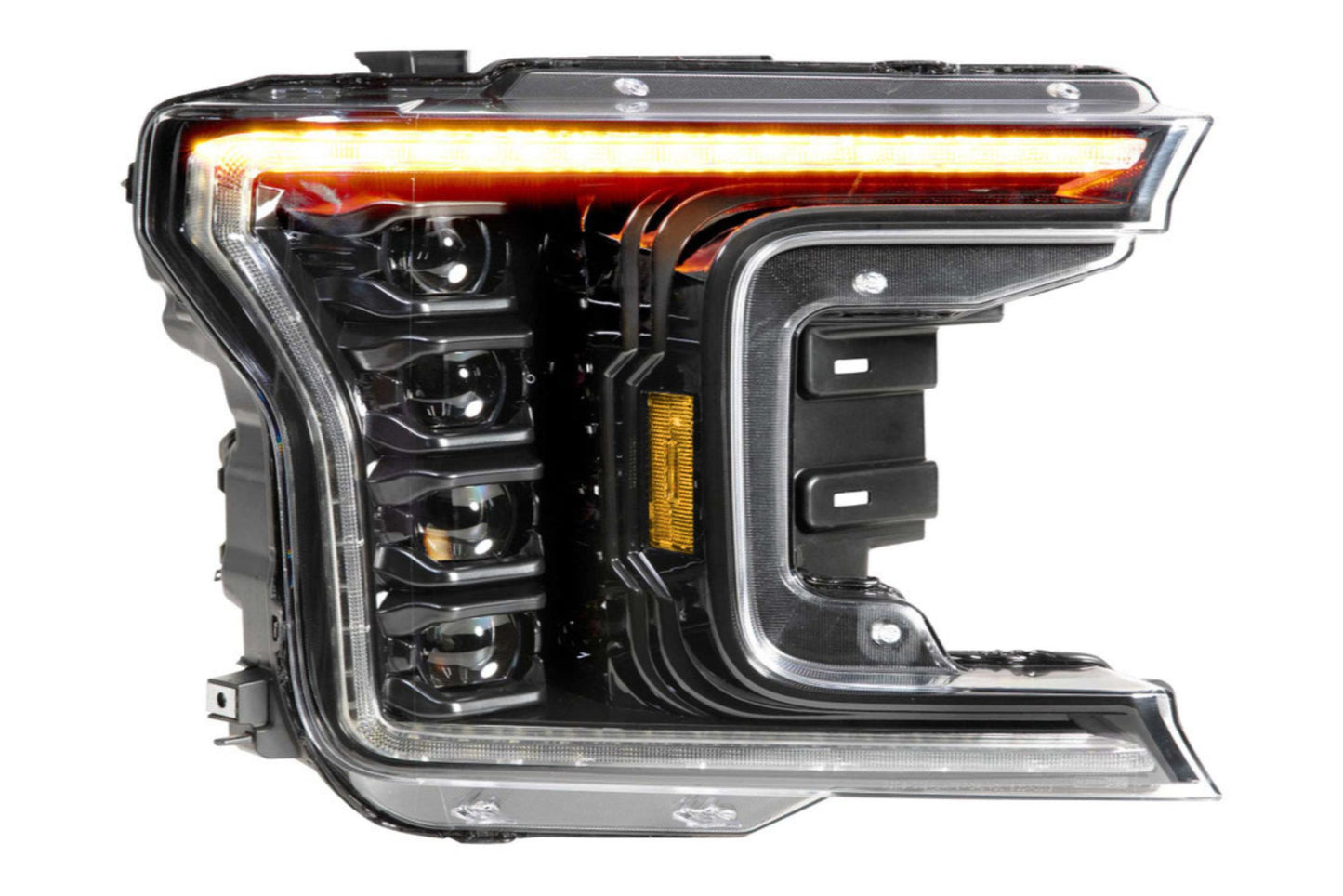 2018-2020 Ford F-150 XB LED Headlights