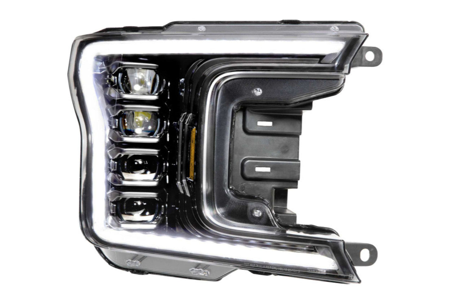 2018-2020 Ford F-150 XB LED Headlights