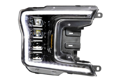 2018-2020 Ford F-150 XB LED Headlights