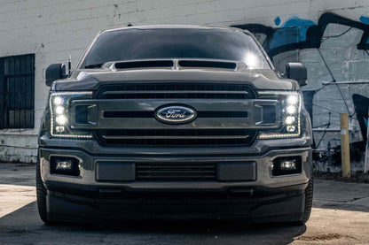 2018-2020 Ford F-150 XB LED Headlights