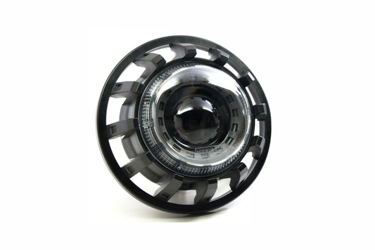 LaminX: cubierta de lente Super7