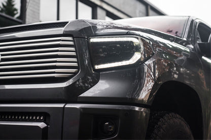 XB Adapter: Toyota Tundra (14-20) OEM LED Harness (pc)