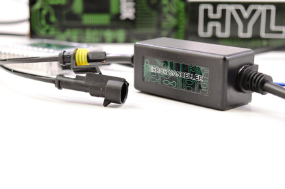 35W / AMP: Hylux 2A88 Canbus Ballast