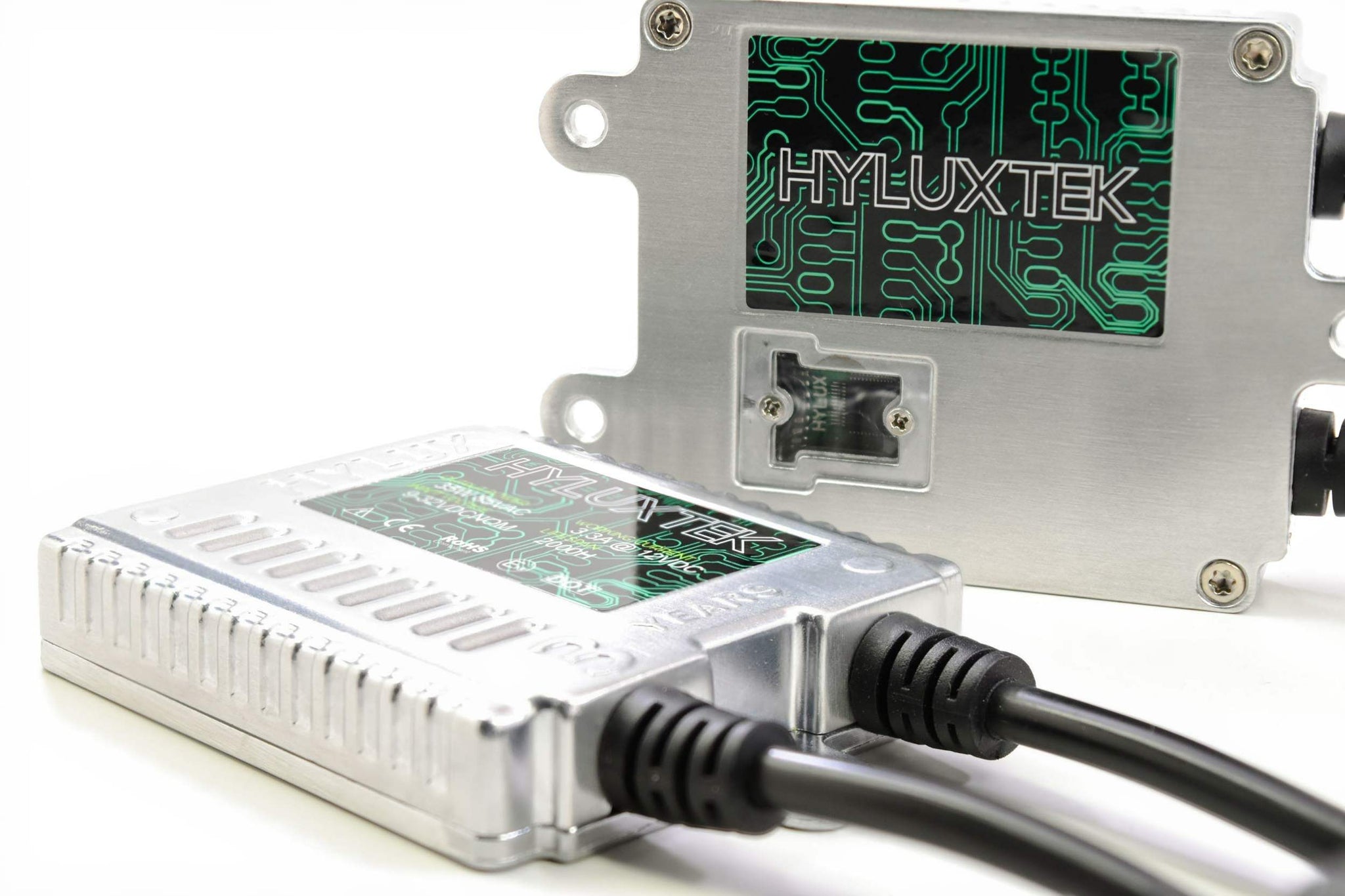 35W / AMP Hylux 2A88 Canbus Ballast The Lighting Guru