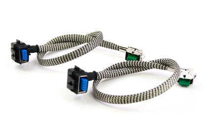 Ballast-Bulb Cable: Osram D3S