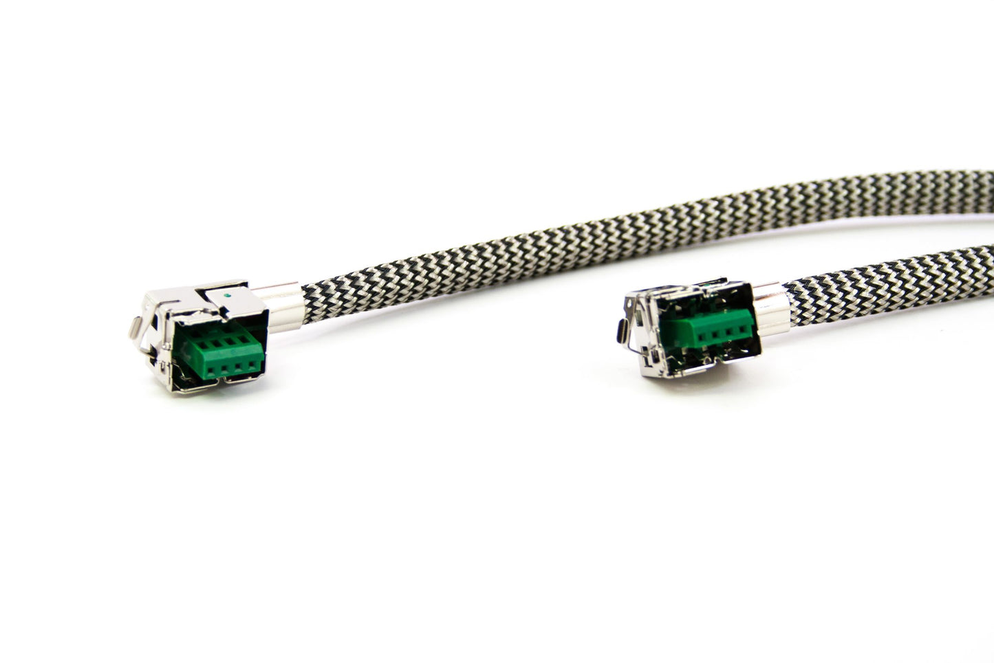 Ballast-Bulb Cable: Morimoto XB D1/D3