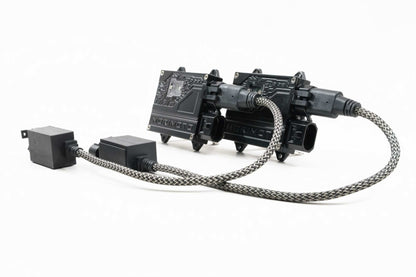 35W: Computadora Morimoto XB35 2.0 (Universal)
