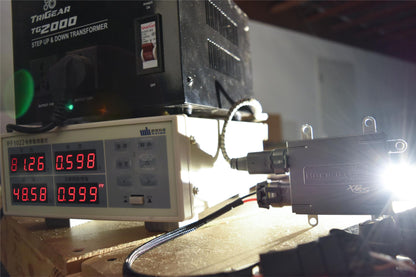 50W: Morimoto XB55 2.0 Computer