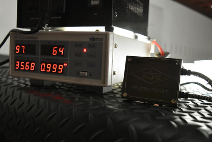 35 W/AMP: balasto ACME SpeedyStart 