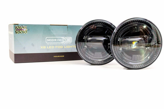 Ford F-150 (2004-2014) XB LED Fog Lights