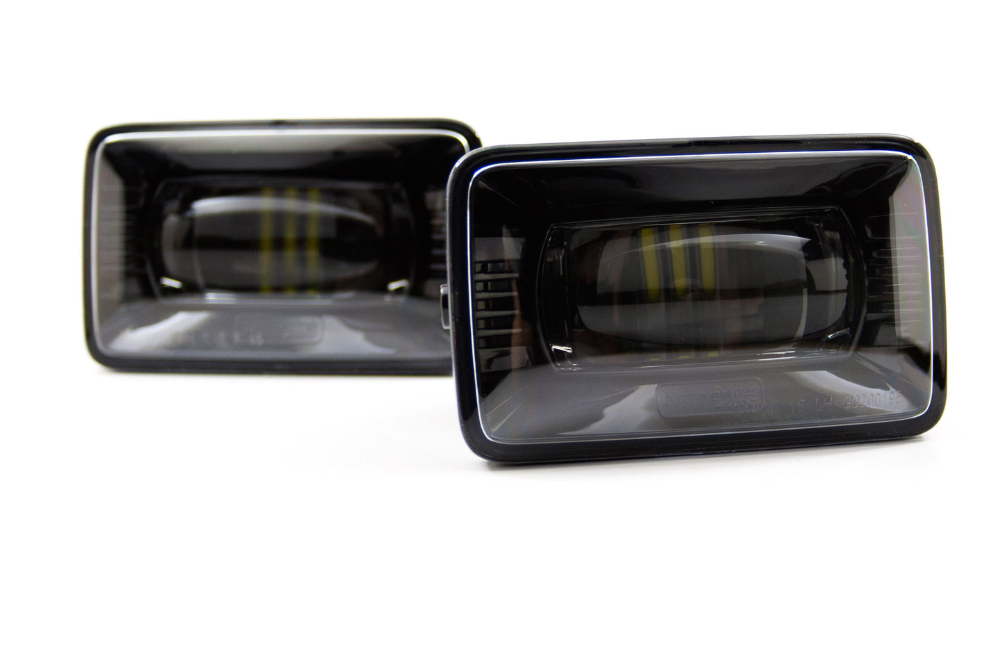 Ford F-150 (2015-2020) XB LED Fog Lights