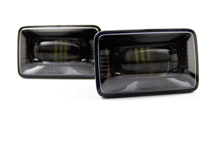 Ford F-150 (2015-2020) XB LED Fog Lights