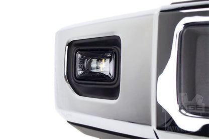Ford F-150 (2015-2020) XB LED Fog Lights