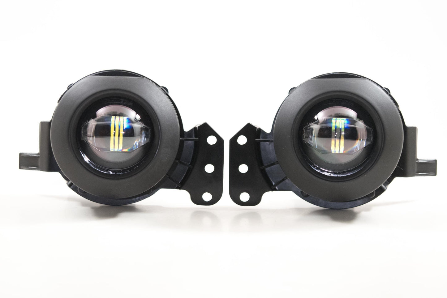 2006-2007 BMW 650i XB LED Fog Lights