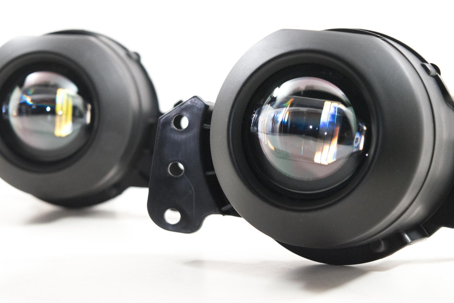 2006-2007 BMW 650i XB LED Fog Lights