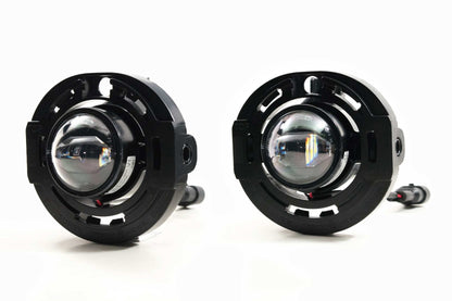Dodge Avenger (2011-2014) XB LED Fog Lights