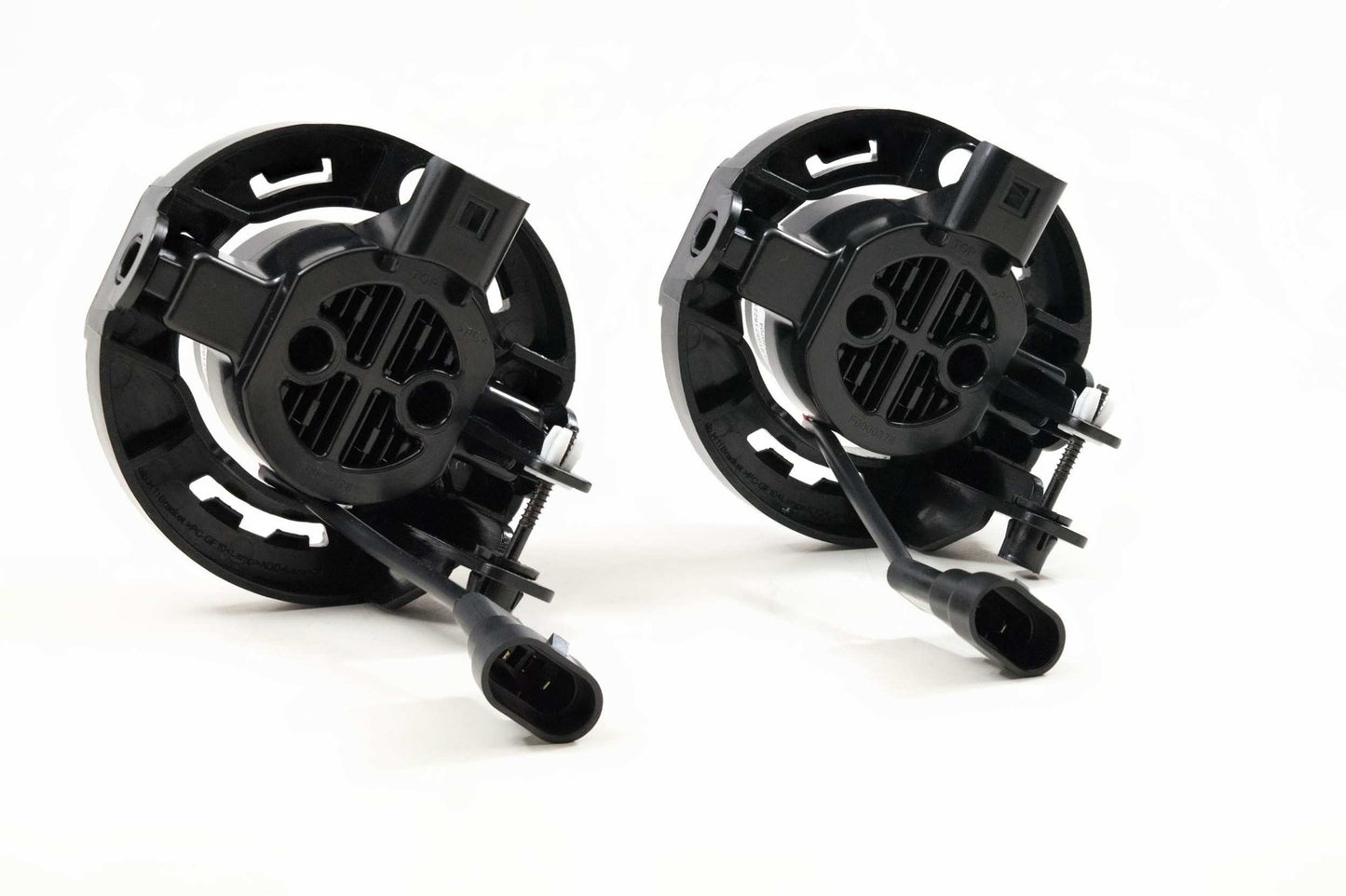 Morimoto XB LED Fogs: Type Mopar Projector (Pair)